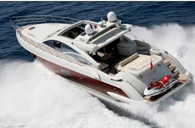 Azimut 68S