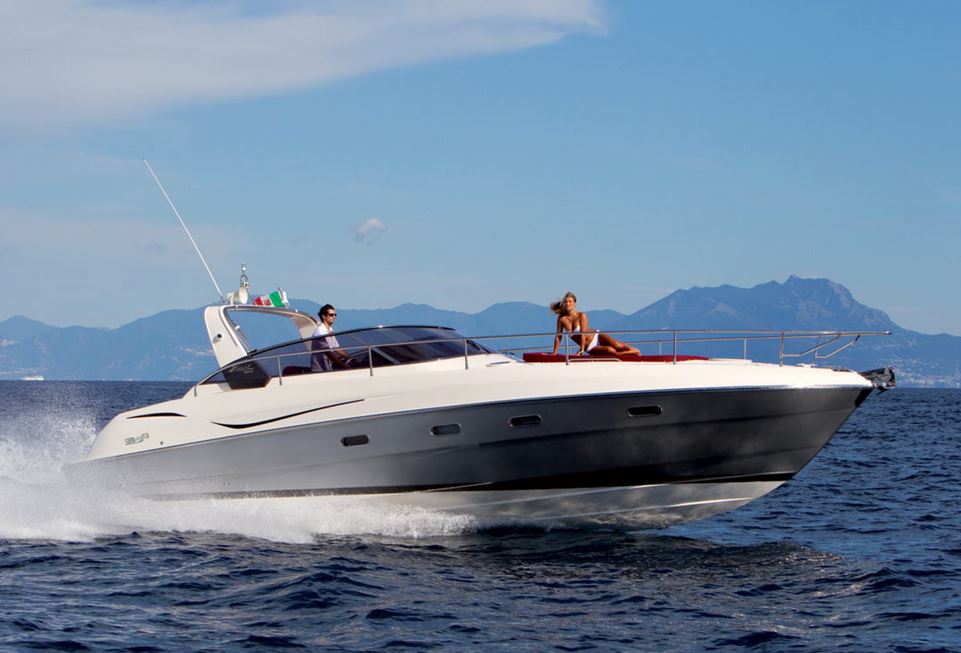 Fiart Mare Fiart 38 Genius