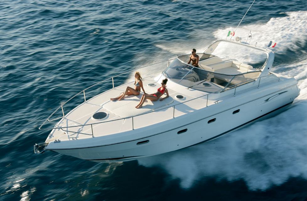 Fiart Mare Fiart 42 Genius