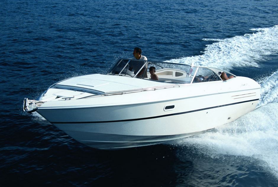 Fiart Mare Fiart 27 Sport