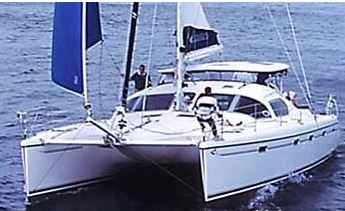 Privilege 44 (4Cab/4WC)