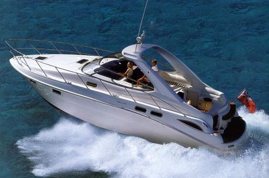 Sealine S42