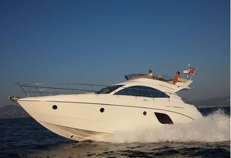 Beneteau Monte Carlo 47 Fly