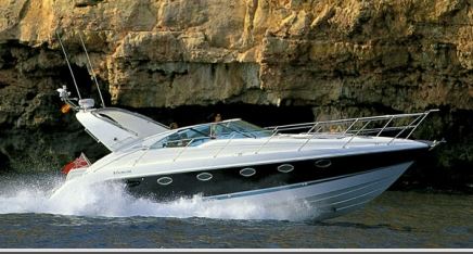Fairline Targa 40