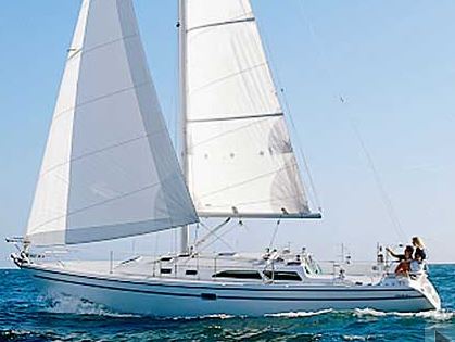 Catalina 36