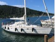 Oceanis 510 Top Bild