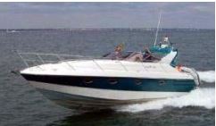 Fairline Targa 39
