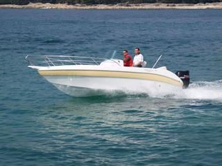 Aquamar Aquamar 20 open