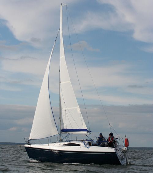 Viko 27 DS