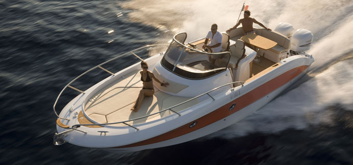 Sessa Key Largo 30