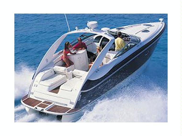 Cobalt Boats Cobalt 36