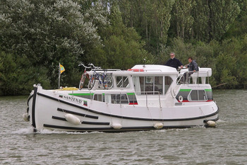 Locaboat Hausboote Penichette 1020 FB