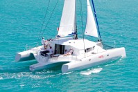 Neel Trimarans Neel 45