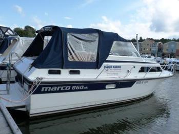 Succes Marco 860 AK