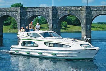 Le Boat Le Boat Caprice