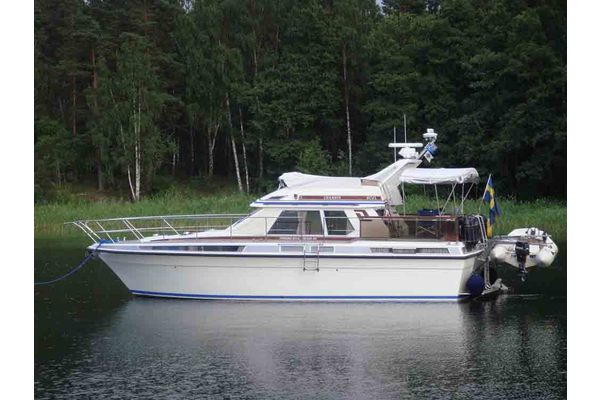 Storebro RC 400 Baltic