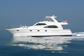GulfCraft SilverCraft Gulf Craft 55