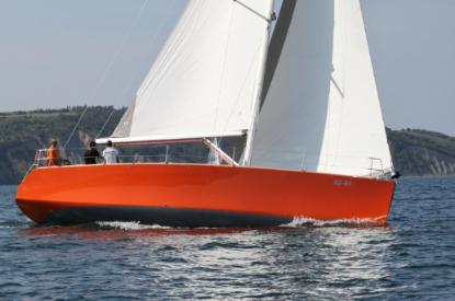 Cobra yachts Cobra 41