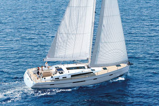 Bavaria 56 (5+1cab/3wc)