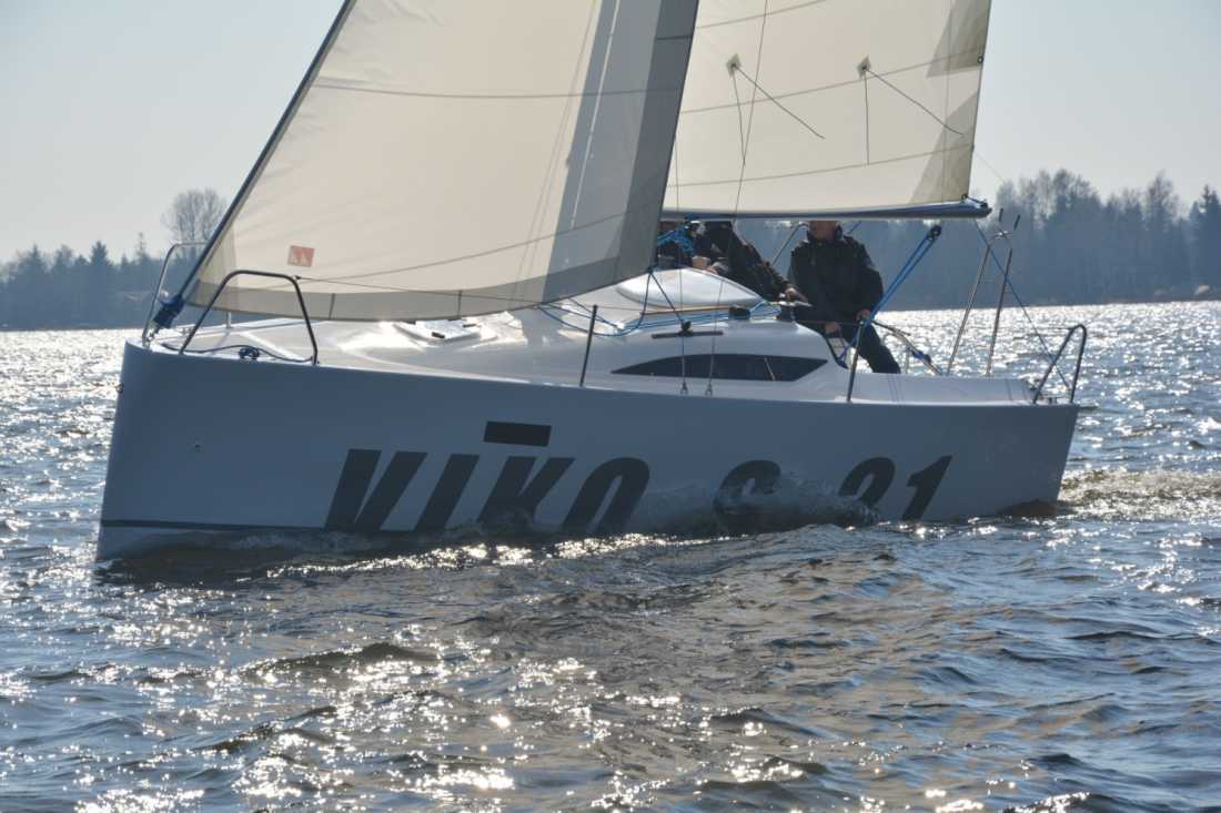 Viko yachts Viko 21s