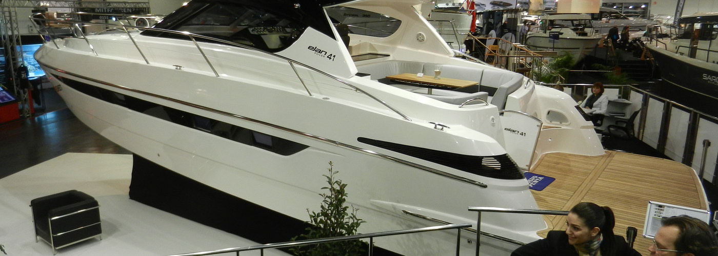 Elan Yachting Elan Power 41