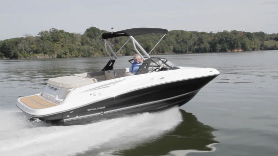 Bayliner VR5