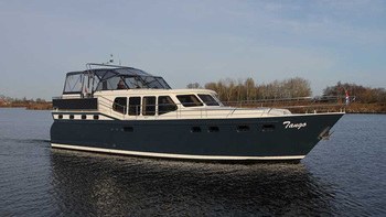 Brakel Watersport B.V. (BWS) BWS 1400 Tango