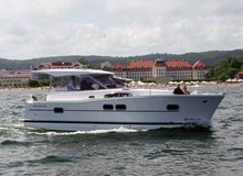 Delphia Yachts Nautika 1000