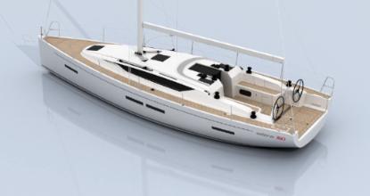 AD Boats Salona 380