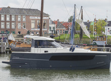 Delphia Escape 1100 Soley