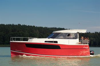 Delphia Yachts Delphia Escape 830 Soley