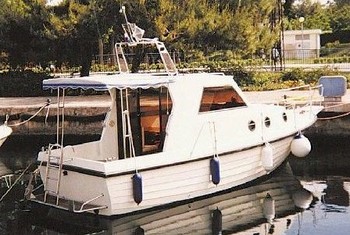 Adria 28 Luxus