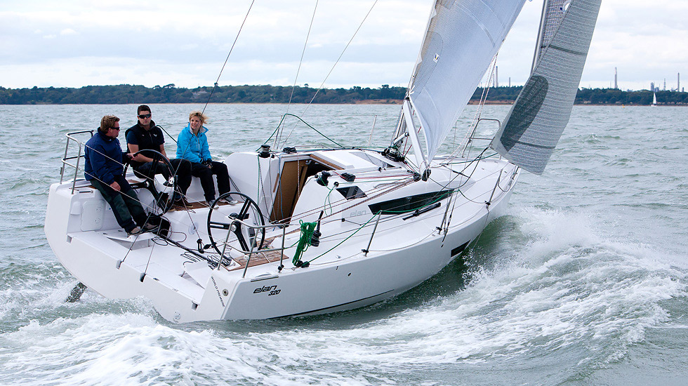 Elan Yachting Elan 320