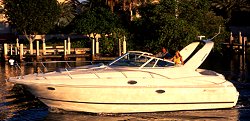 Cruisers Yachts Cruiser 320 Express