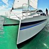 Amanzi Marine - Shipyard Amanzi 36