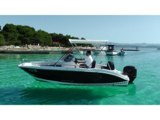 Sessa Marine Sessa kl1