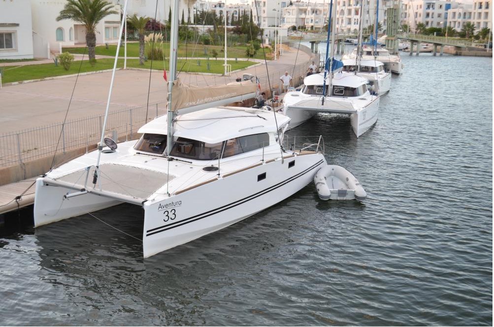 Aventura 33