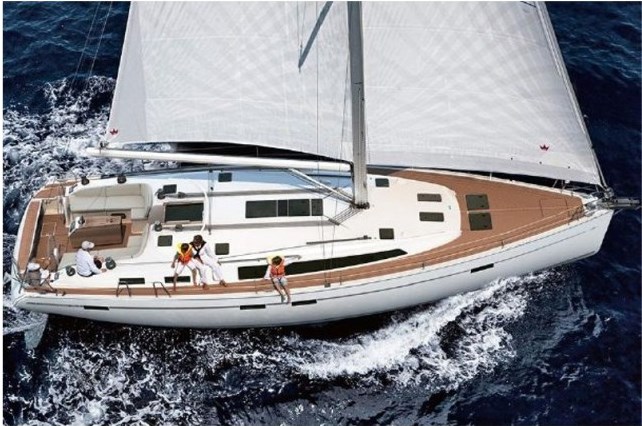 Bavaria Yachtbau Bavaria Cruiser 51