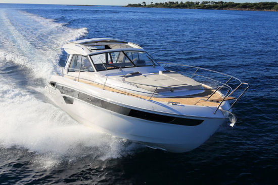 Bavaria Yachtbau Bavaria Sport 450 Coupe