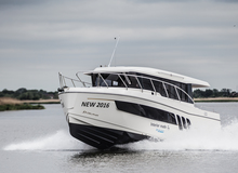 Delphia Yachts Escape 1150 Voyage