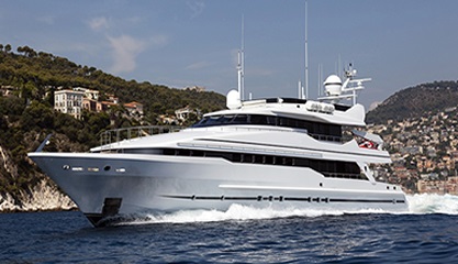 Heesen Yachts Heesen 40M