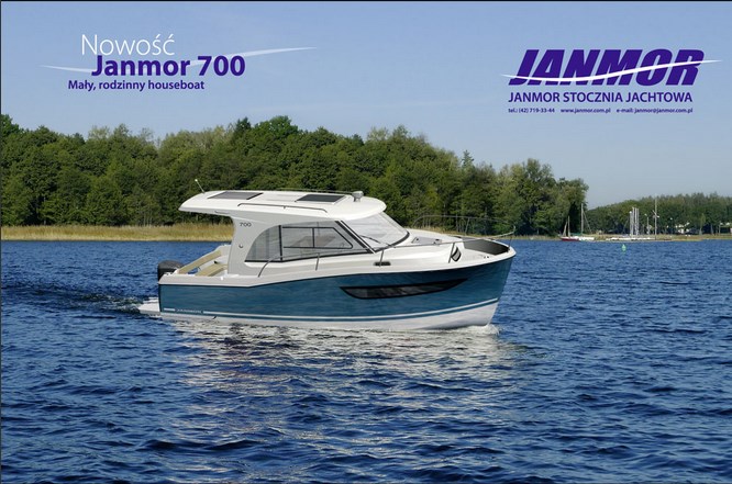 Janmor 700