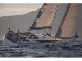 Jeanneau Jeanneau 54