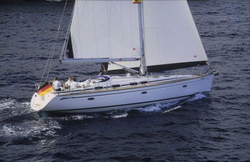 Bavaria Yachtbau Bavaria 46 Cruiser