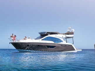 Sessa Fly 47