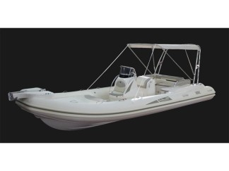 BSC Colzani Boats BSC 70