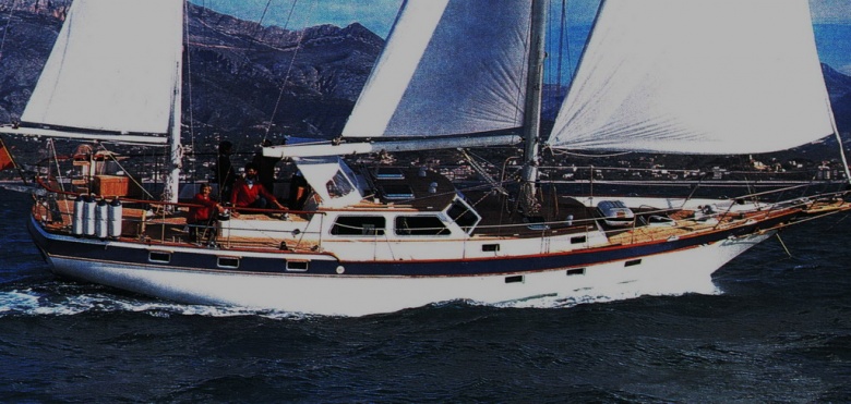 Belliure Yachts Belliure 50 SY