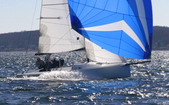 J/Boats J70