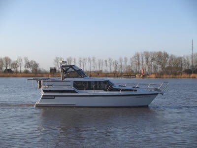 Gruno Gruno 35 Compact Elite