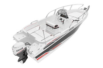 Selva Marine Selva 6.7 Elegance